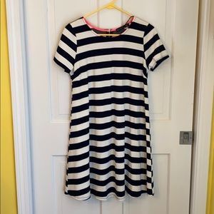 Potter’s Pot A line dress